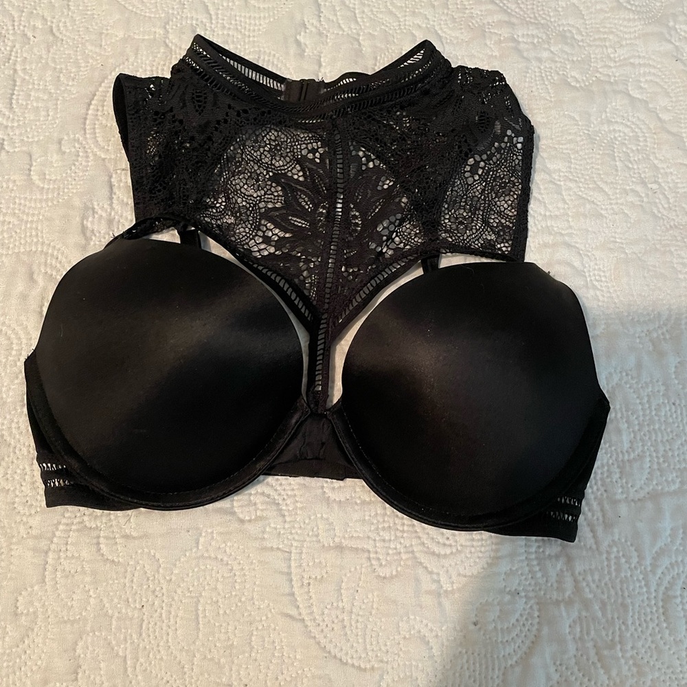 NWOT VS